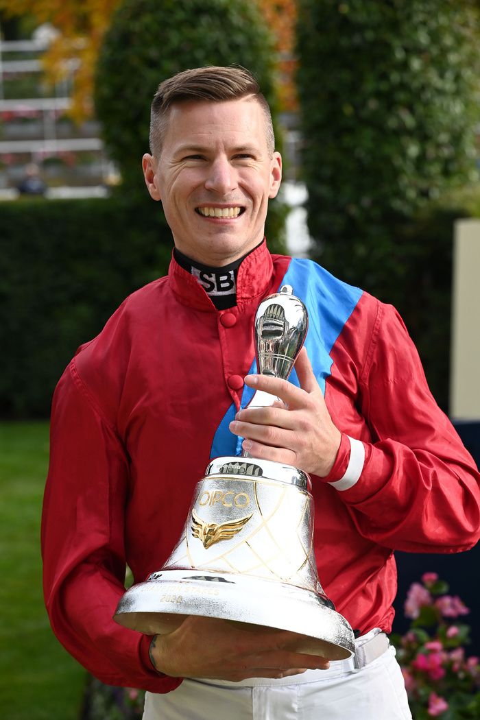 Richard Kingscote 