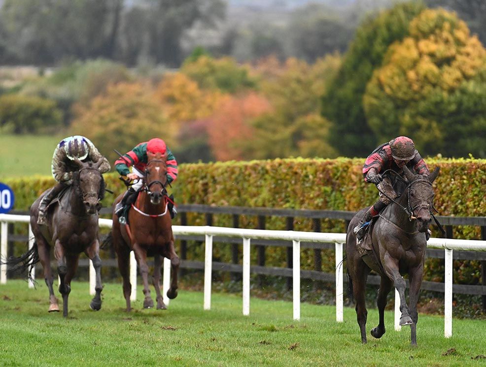 Secret Secret powers home