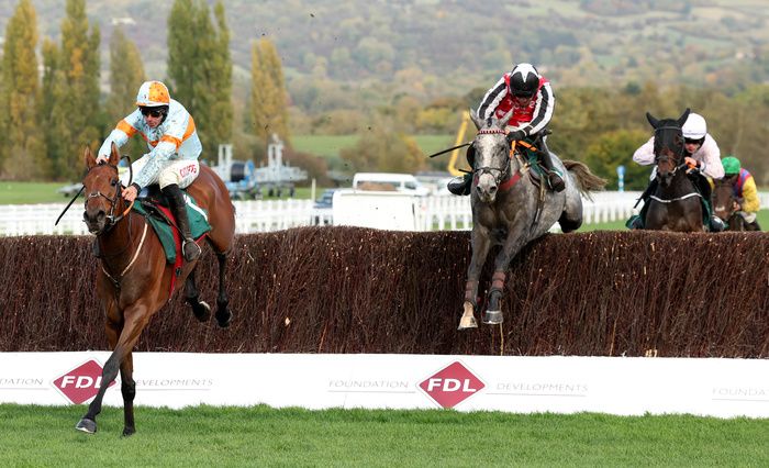 Straw Fan Jack (right)