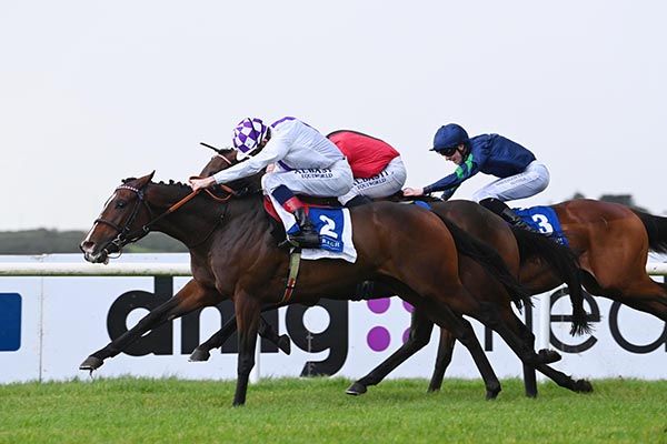 Trachonitus and Kevin Manning 