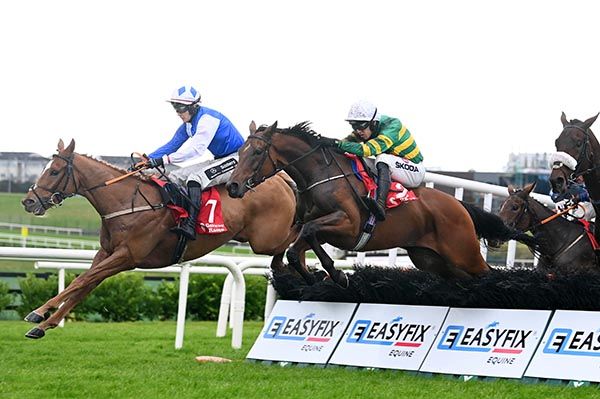 Common Practice challenges the leader Mr Globalist over the last