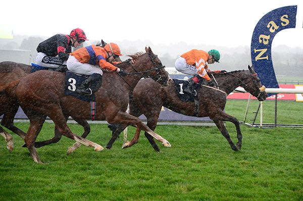 Cosmic Vega is home in front 