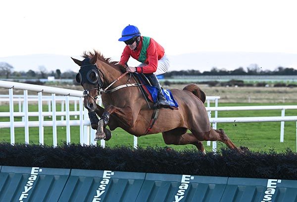 Emancipator and Michael O'Sullivan 