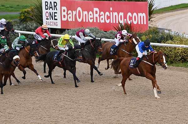 Sondheim leads them home 