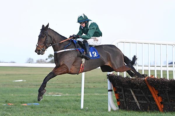 Sainte Dona and Bryan Cooper