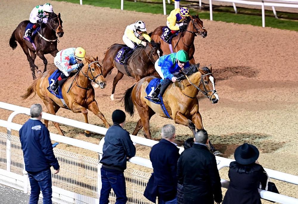 Catherine Of Siena and Seamie Heffernan 