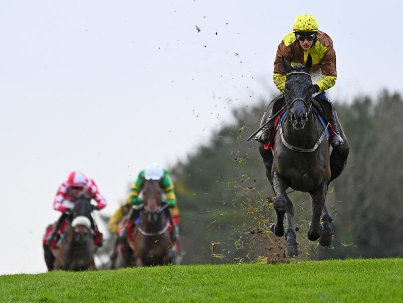 Galopin Des Champs