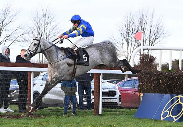 Shakeytry and Philip Enright