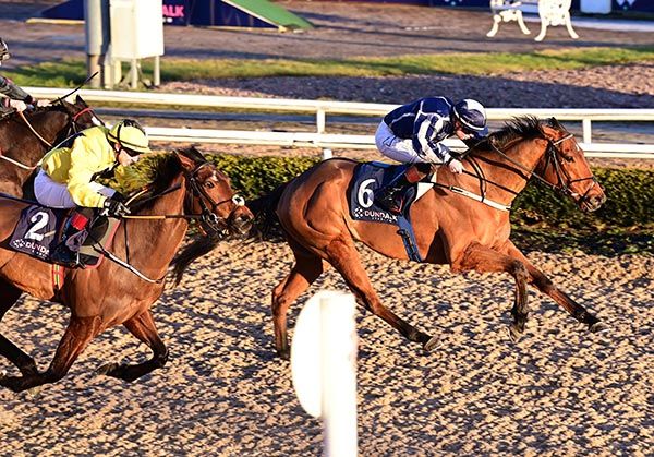 Harbanaker and Robert Whearty 