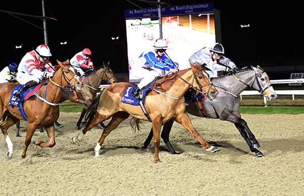 Arch Enemy and Conor Stone-Walsh beat Gracesolution 