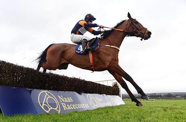 Aarons Day and Philip Enright