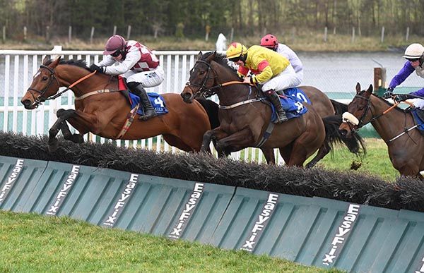 Youralwaysdreamin leads over the last