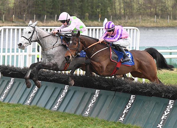 Paul Marvel, far side, beats Trust Me Nate 