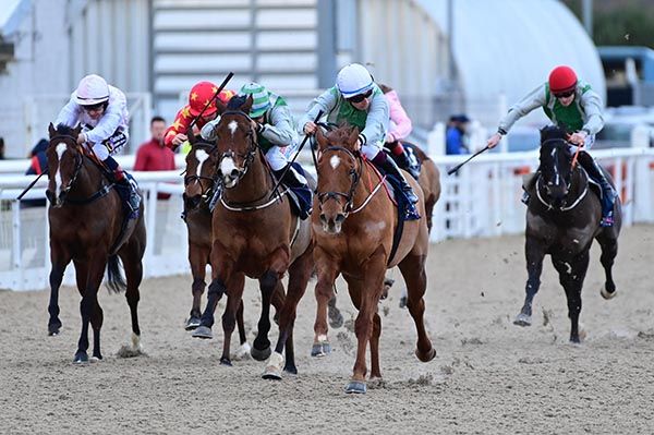 Mehman (grey cap, second from right) 