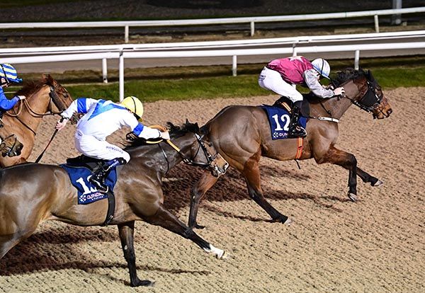 Mulgrave and Donagh O'Connor