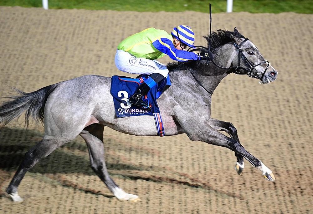 Cash Out and Dylan Browne McMonagle 