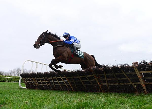 Western Walk and Michael O'Sullivan