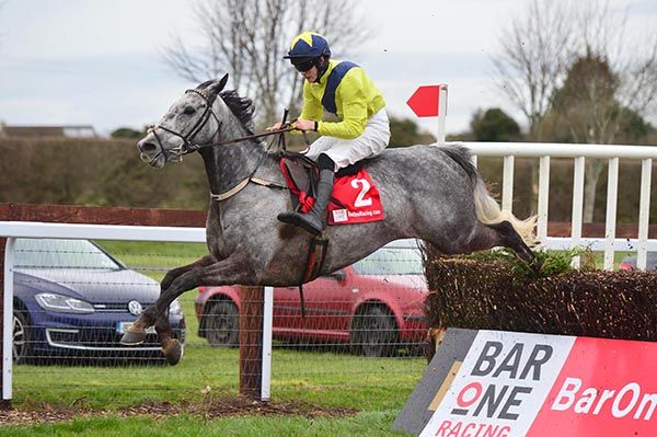 Espanito Bello and Michael O'Sullivan will bid for another win in the big one at Naas today