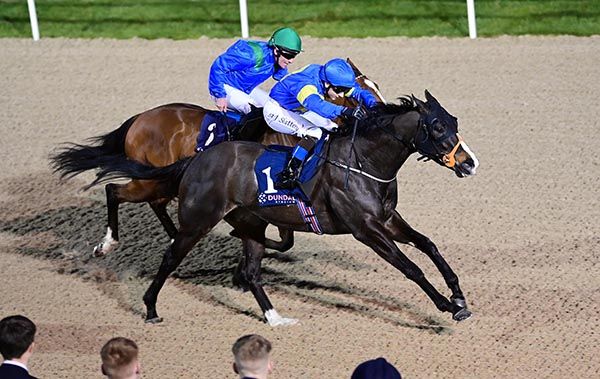 Almendares beats Catherine Of Siena