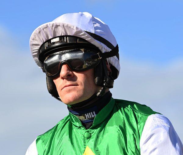 Sam Twiston Davies Jockey 