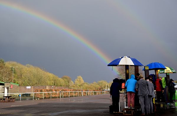Cork Racecourse
