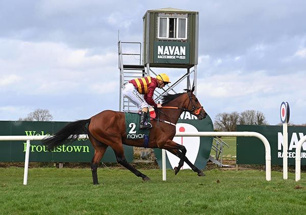 French Claim and Bill Lee