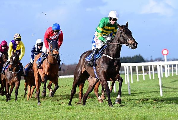 Mirazur West at the head of affairs 