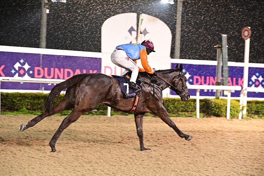 Emeric and Colin Keane