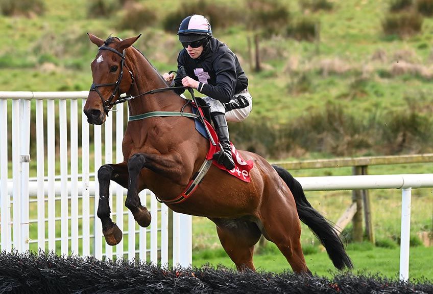 I Don't Get It and Gearoid Brouder 