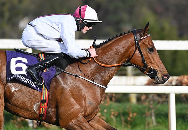 Cristal Clere and Sean Bowen