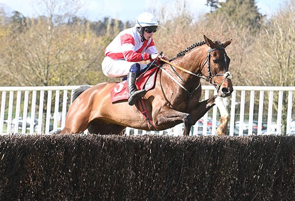 Dundaniel and Alan O Sullivan