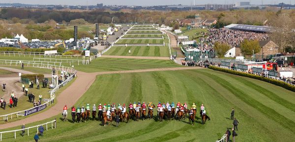 aintree grand national extra places