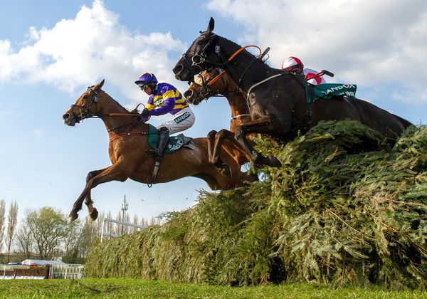 bet365 aintree grand national offers