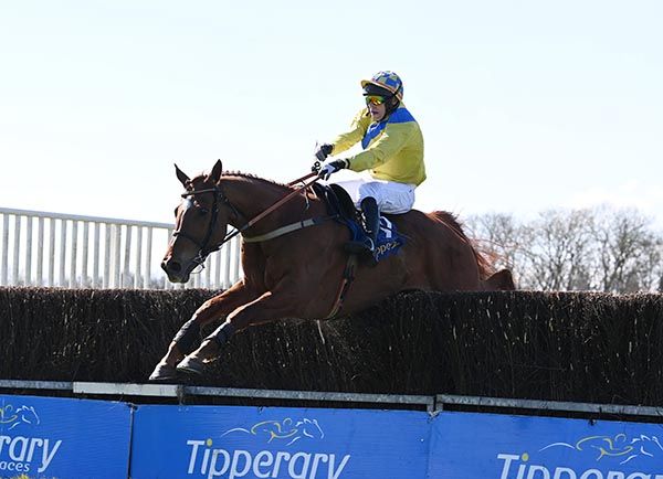 The Banger Doyle and Ian Power