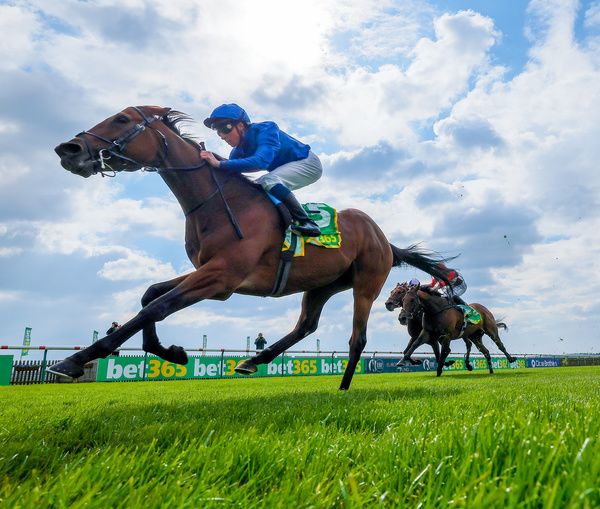 Ottoman Fleet in charge