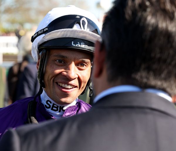 Winner for Sean Levey 