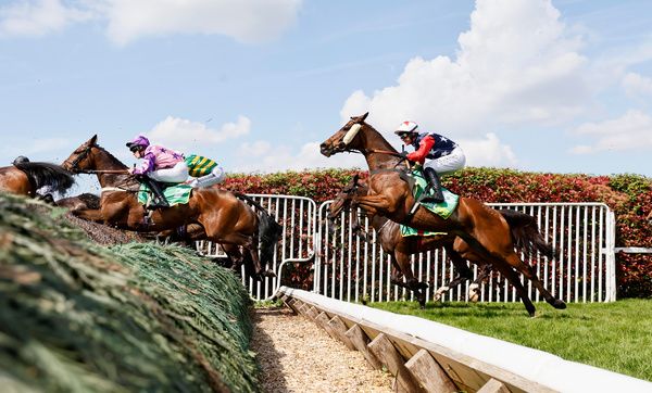 Kitty's Light (red, white and blue)