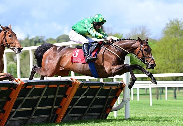 Troubled Times and Philip Enright