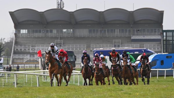 Fairyhouse Racecourse