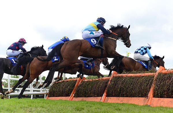 Mary Cassatt (nearest)  