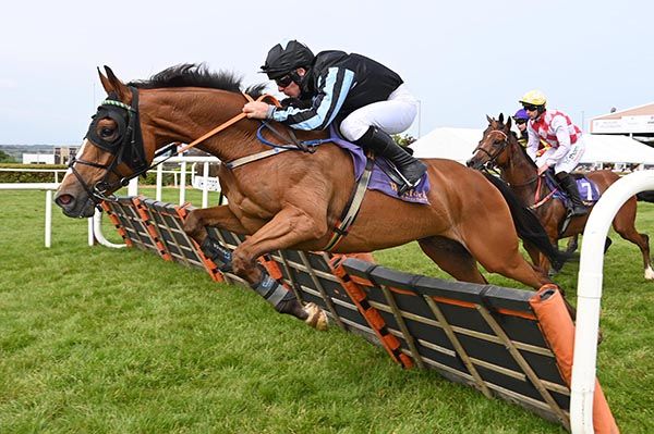 Ceroc and Philip Enright 