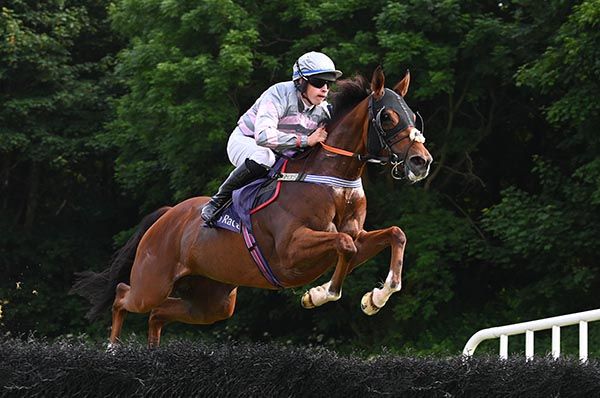 Bigz Belief and James Smith