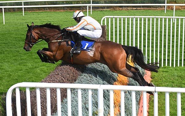 Iridescent and Kieran Callaghan 