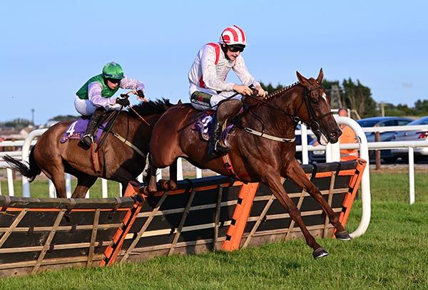 Gotthenod and Liam McKenna 