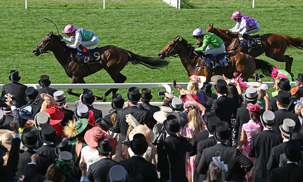 Royal Ascot 