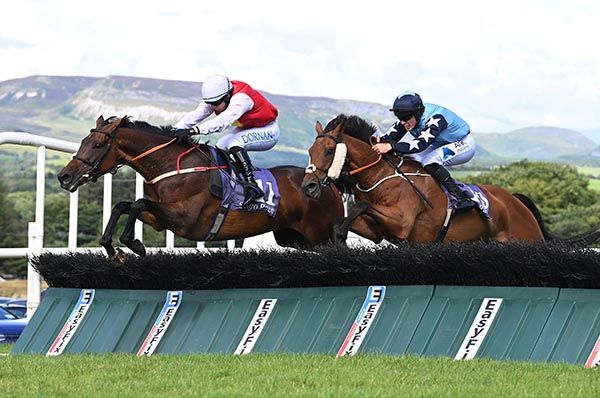 Menindee leads Dinoland over the last