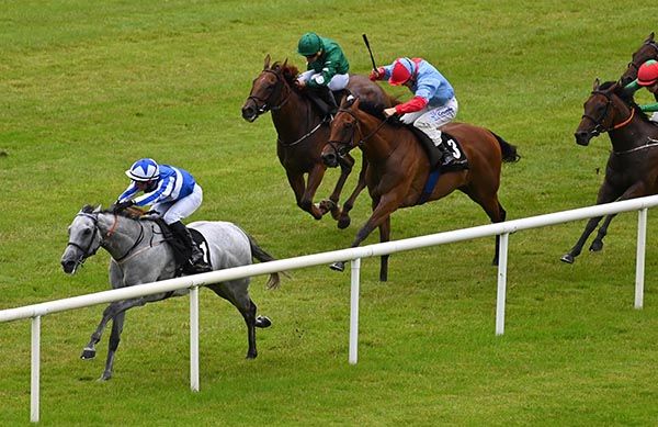 Art Power and David Allen