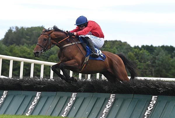 Close Enough and Sean O'Keeffe