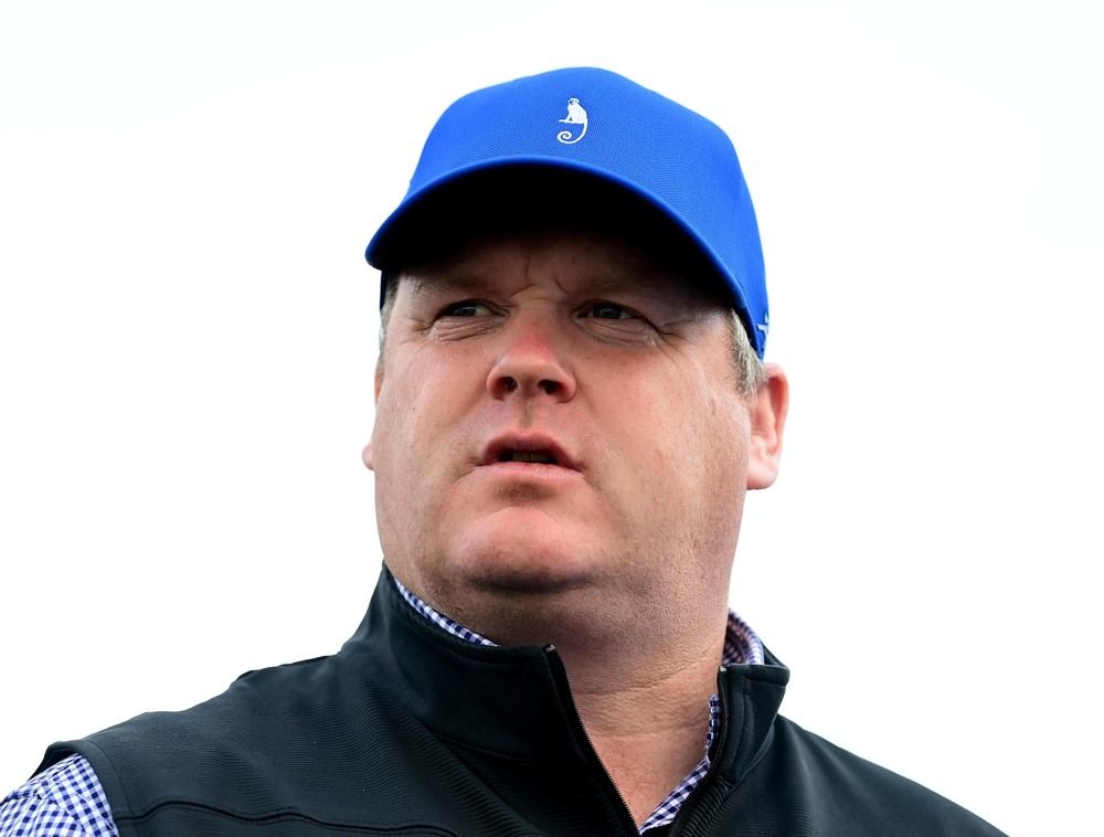 Gordon Elliott 
