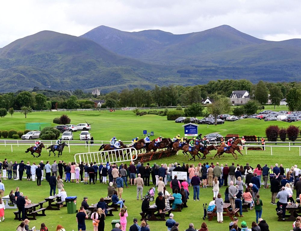 Killarney Racecourse